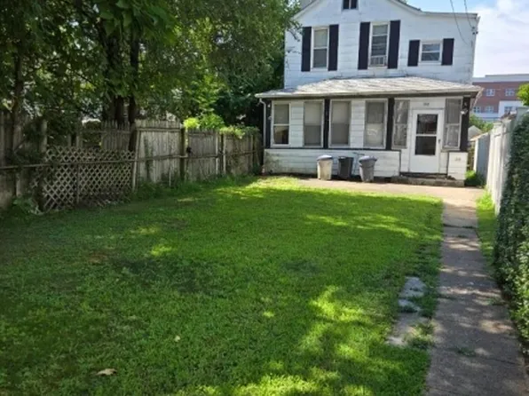 189 Edmund Ave, Paterson City, NJ 07502