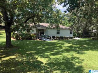 8356 Doss Rd, Morris, AL 35116