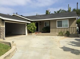 14613 Hardaway Dr, La Mirada, CA 90638