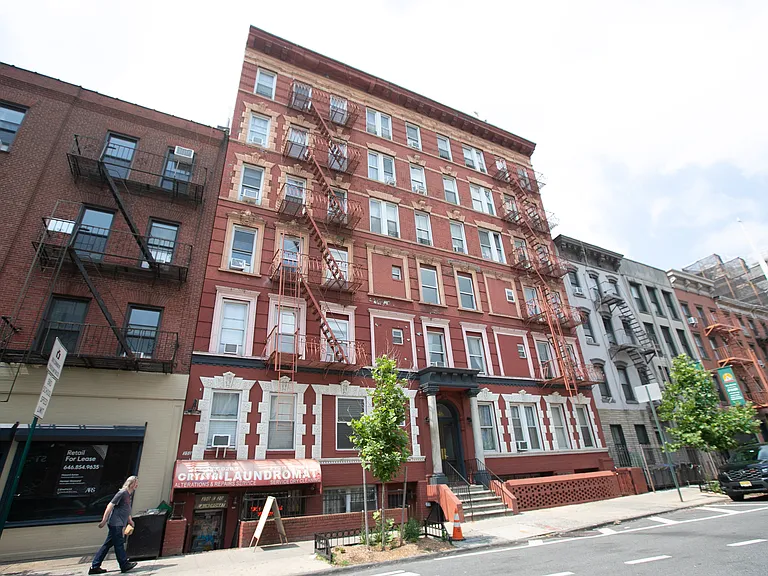 346 E 20th St #9 — Photo 10