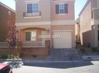 9965 Erie Stream Way, Las Vegas, NV 89148