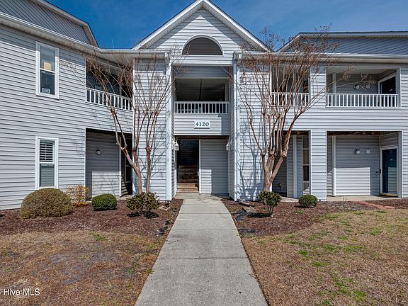 3rd image of 4120 Breezewood Drive Apt 203