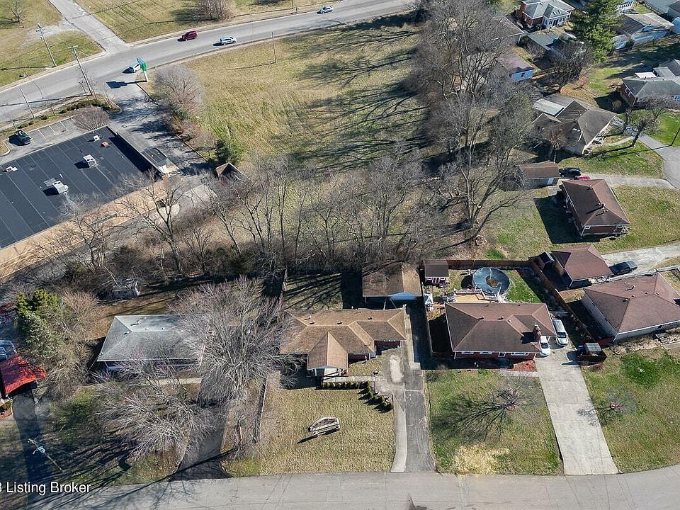 7705 Gayeway Dr, Louisville, KY 40219 Zillow