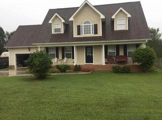 110 Christian Dr NW, Cleveland, TN 37312