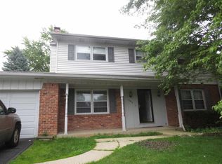 3004 Susan Dr, Kokomo, IN 46902