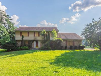 405 Fairfield Cir, Fayetteville, GA, 30214