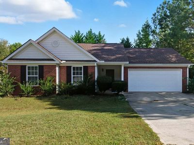 120 Remington Place Blvd, Dallas, GA, 30157