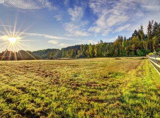 Lorane Hwy, Eugene, OR