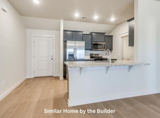 1620 Highland Loop, Guthrie, OK 73044