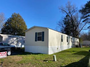 3800 Pughsville Rd TRLR 157, Suffolk, VA 23435