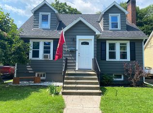 50 Elm St, Ellenville, NY 12428