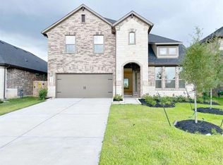28303 Hazel Trl, Katy, TX 77494
