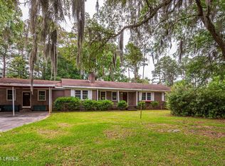 2610 1st Blvd, Beaufort, SC 29902