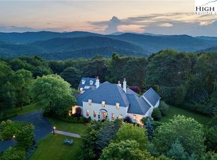 1920 Deck Hill Road, Blowing Rock, NC 28605