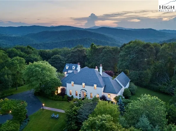 1920 Deck Hill Road, Blowing Rock, NC 28605