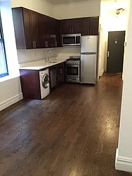 Rented by Westminster Management