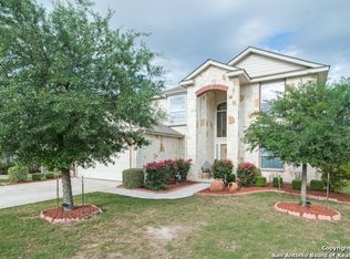 5702 Lasalle Way, San Antonio, TX 78253