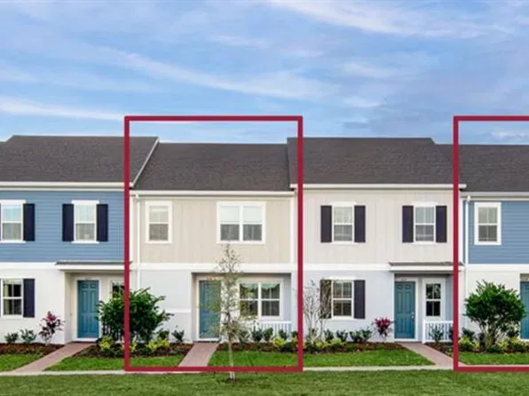 1501 PRESTIGE DRIVE, APOPKA, FL 32703