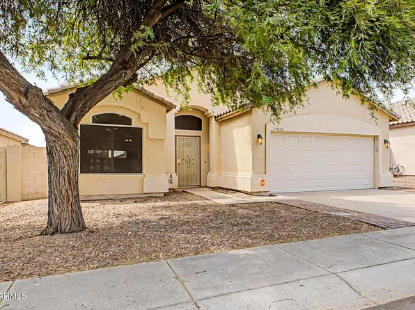 17826 N 13TH Place, Phoenix, AZ 85022