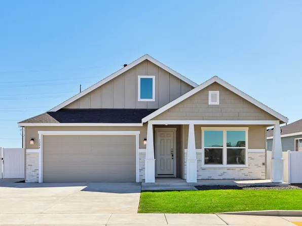 1204 9th Ave NE, Quincy, WA 98848