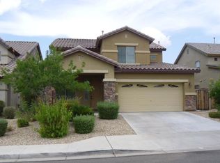 7286 W Eagle Ridge Ln, Peoria, AZ 85383
