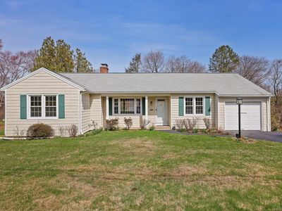 15 Arden Road, Trumbull, CT, 06611