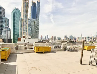 Rented by E Realty International Corp