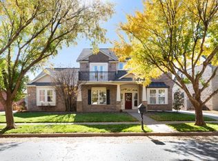 1720 NW 179th Ter, Edmond, OK 73012