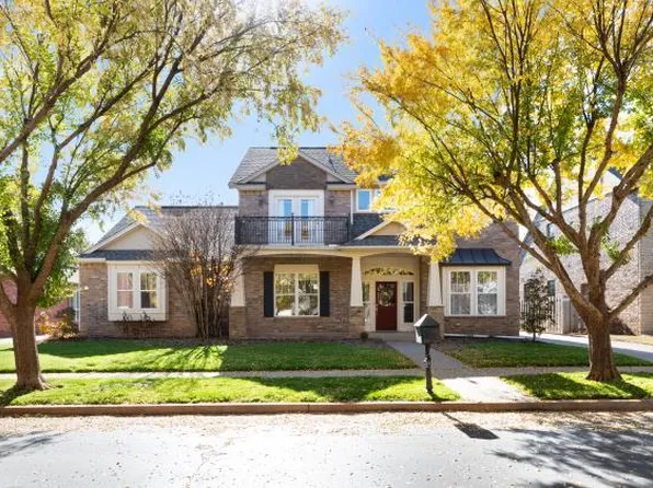 1720 NW 179th Ter, Edmond, OK 73012