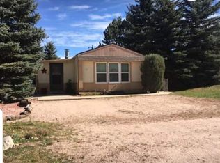 9669 Spruce Mountain Rd LOT 33, Larkspur, CO 80118