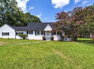 2543 Ross Rd, Durham, NC 27703