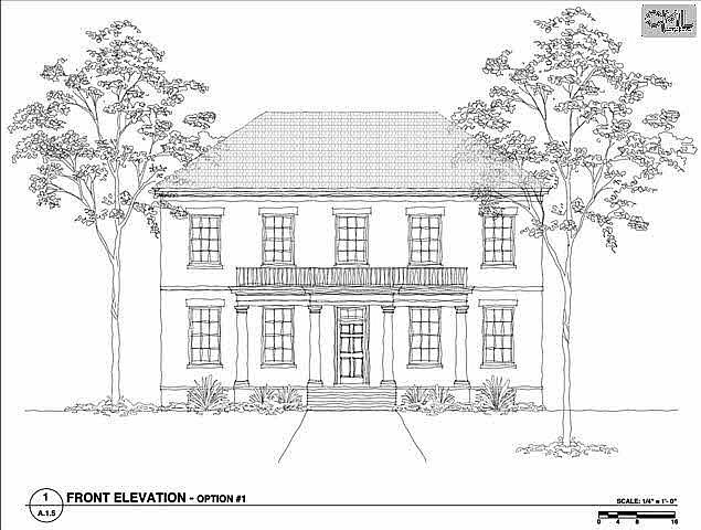 2nd image of 3935 Devereaux Rd