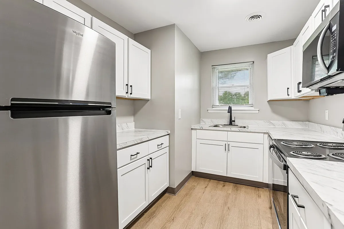 Building Photo - Brookbend Apartments