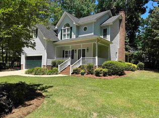 221 Baron Rd, Lexington, SC 29072