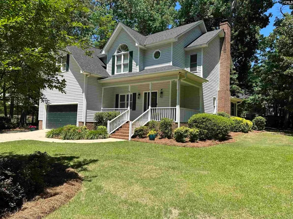 221 Baron Rd, Lexington, SC 29072