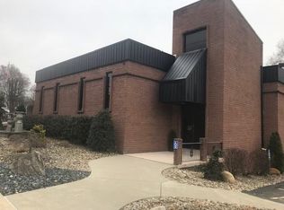 100 Pennsylvania Ave, Irwin, PA 15642