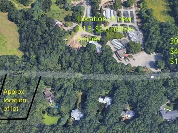 318 Eliot St, Natick, MA 01760