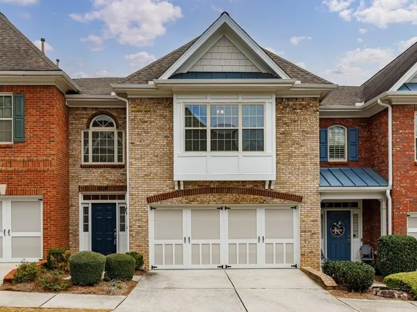 10293 Midway Ave, Johns Creek, GA 30022