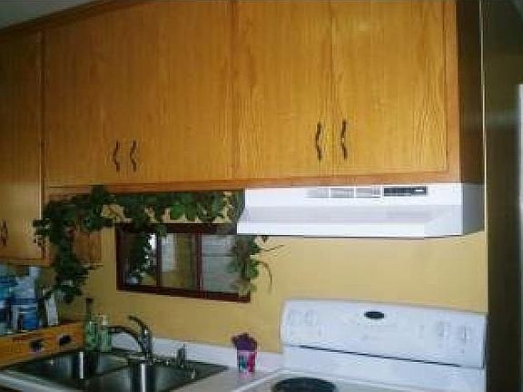 Newer Appliances!