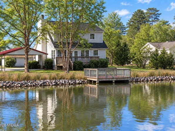 426 Clearview Ct, Macon, GA 31220