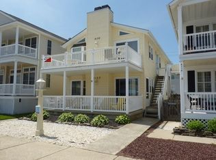 4122 Asbury Ave, Ocean City, NJ 08226