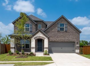 6412 Dynamite Dr, Allen, TX 75070