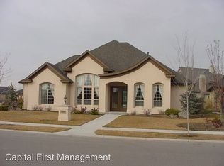 458 W River Trail Ct, Eagle, ID 83616