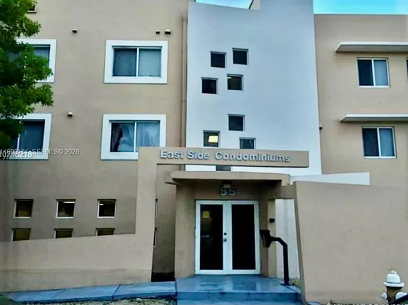 55 E 4th St Unit 102, Hialeah, FL 33010