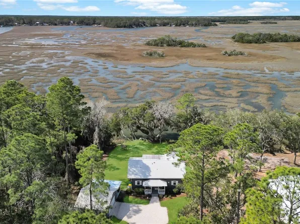 3349 Julienton Dr, Townsend, GA 31331