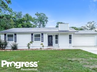 2095 Broad Oak Dr, Jacksonville, FL 32225