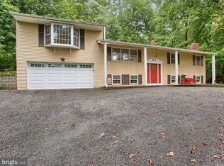 770 Fishing Creek Rd, New Cumberland, PA 17070