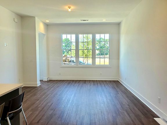 Large living room