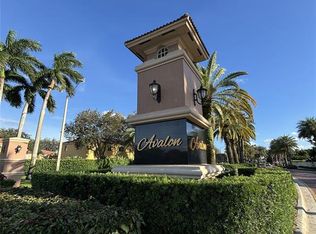 10400 SW 24th Ct, Miramar, FL 33025