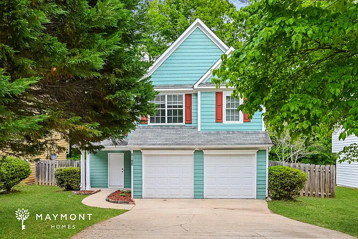 5190 Arrowind Rd NW — Photo 1